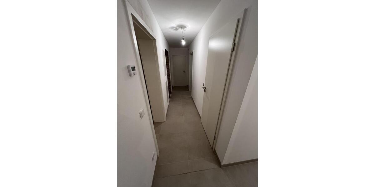 Erdgeschoßwohnung Ammerndorf - 4 Zimmer, 92 m&sup2;, 1.125&euro; | Angebot:25397845