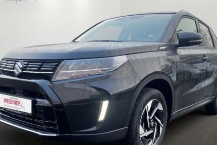 Suzuki Vitara 2.476 km 28.680 &euro; Ludwigsfelde 14974