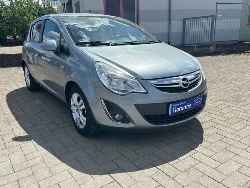 Corsa