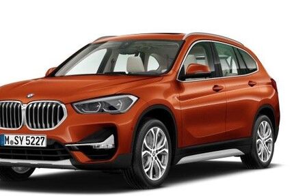 BMW X1 51.000 km 33.930 &euro; Offenburg 77656