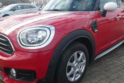 Mini Cooper 82.600 km 13.690 &euro; Blankenburg 38889
