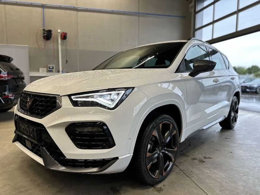 Ateca