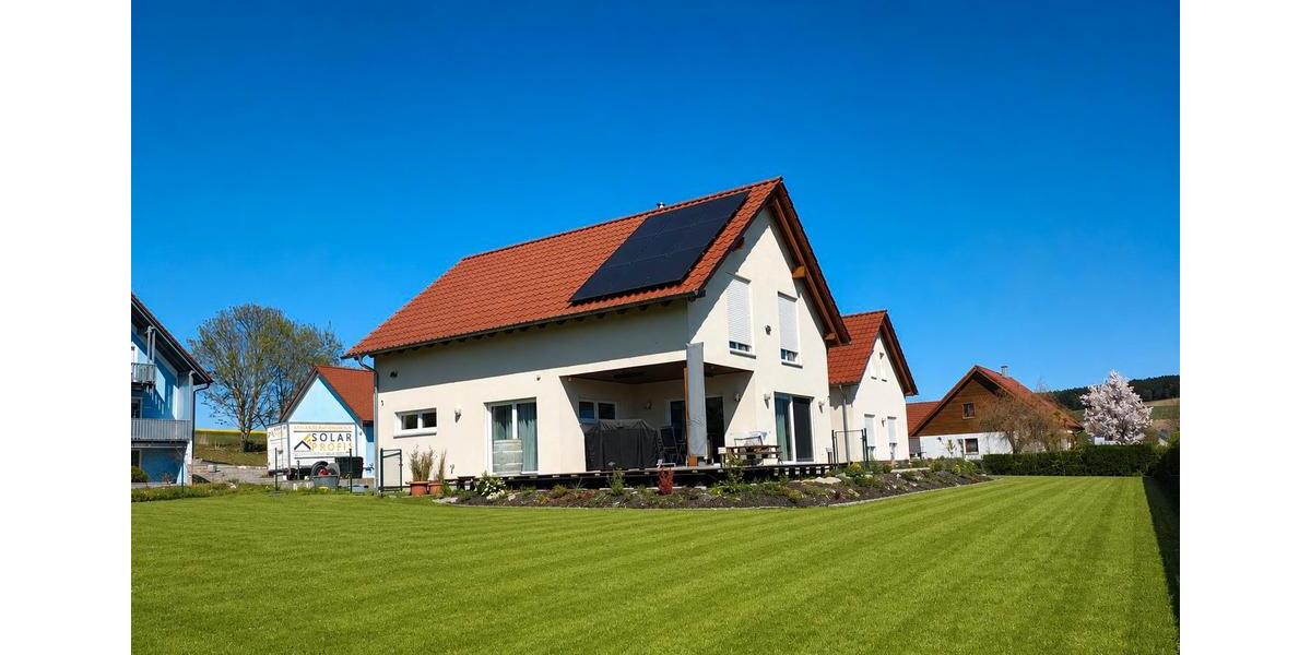 Einfamilienhaus Bad Neualbenreuth - 6 Zimmer, 214 m&sup2;, 499.900&euro; | Angebot:26578362