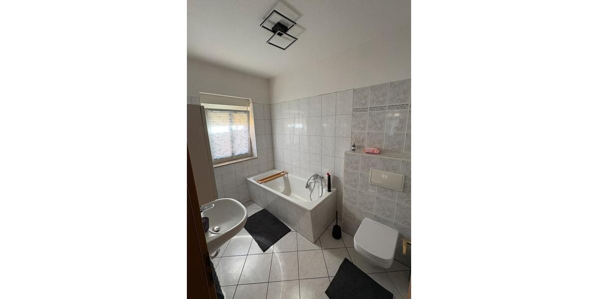 Erdgeschoßwohnung Calvörde Wegenstedt - 2 Zimmer, 53 m&sup2;, 480&euro; | Angebot:26382598