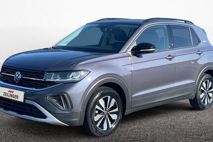 VW T-Cross 10.580 km 23.579 &euro; Dietersheim 91463