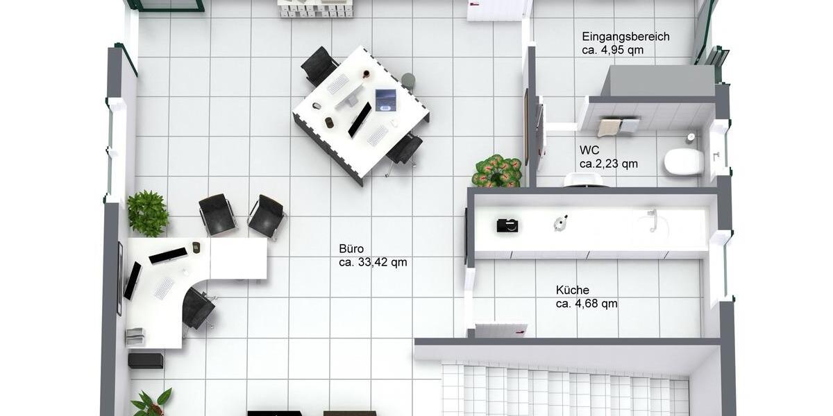 Gewerbeobjekt Hollenstedt - 400&euro; | Angebot:24982140