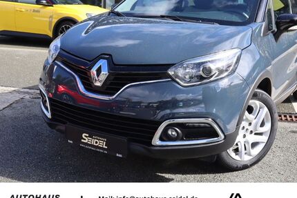 Renault Captur 59.067 km 10.987 &euro; Zwickau 08056