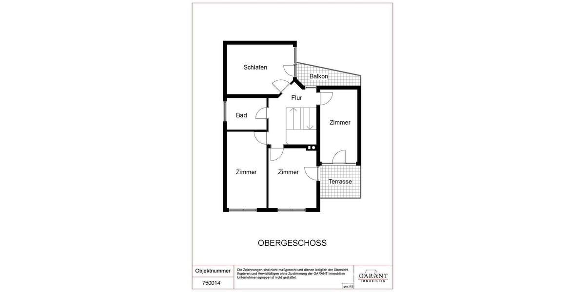 Reihenendhaus Oedheim Degmarn - 6 Zimmer, 160 m&sup2;, 399.000&euro; | Angebot:25682700