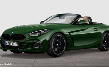 BMW Z4 14.749 km 53.995 &euro; Köln-Marsdorf 50858