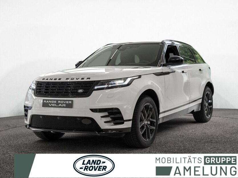 Land Rover Range Rover Velar 3.500 km 63.899 € Lüdenscheid 58507