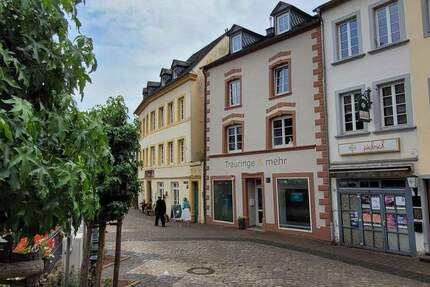 Gewerbeobjekt Saarburg - 2 Zimmer, 650&euro; | Angebot:25679325