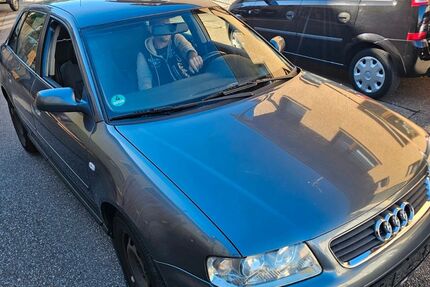 Audi A3 261.400 km 2.800 &euro; Kämpfelbach 75236