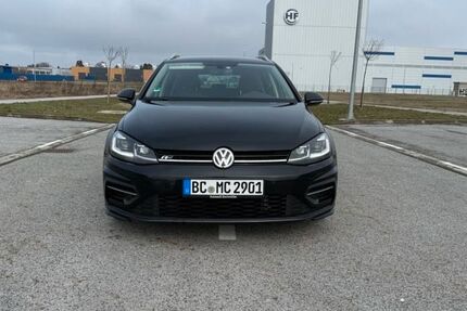 VW Golf 250.000 km 10.900 &euro; Biberach 88400