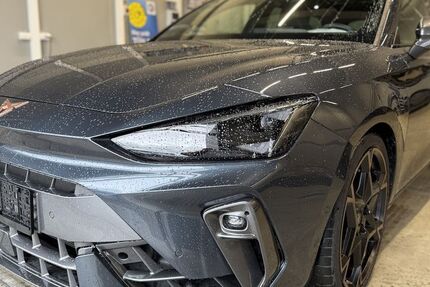 Cupra Leon 22.500 km 36.900 &euro; Memmingen 87700