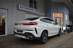 BMW X6 xDrive30d M Sport Laser Pano AHK Mild Hybrid 18.964 km 64.995 &euro; Donauwörth 86609