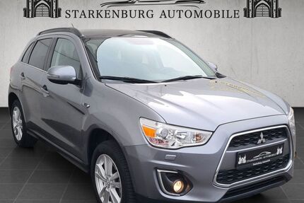 Mitsubishi ASX 53.000 km 11.990 &euro; Heppenheim 64646