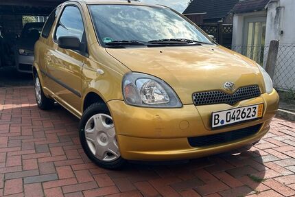 Toyota Yaris 160.000 km 1.599 &euro; Bremen 28779