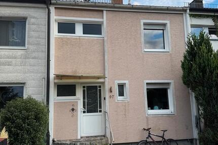 Haus Puchheim - 4 Zimmer, 93 m&sup2;, 580.000&euro; | Angebot:24606654