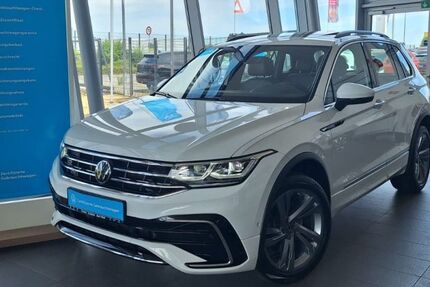 VW Tiguan 45.611 km 40.850 &euro; Bad Vilbel 61118