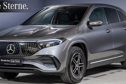 Mercedes-Benz EQA 16.528 km 36.940 &euro; Hamburg 22549