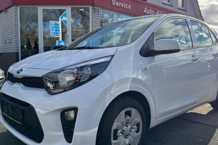 Kia Picanto 34.200 km 10.590 &euro; Oldenburg 26125