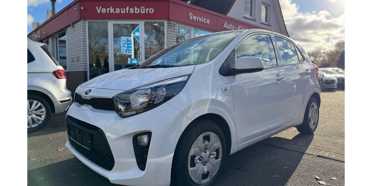 Kia Picanto 34.200 km 10.590 &euro; Oldenburg 26125