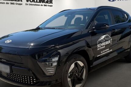 Hyundai KONA Elektro 11.500 km 39.990 &euro; Wiesloch 69168
