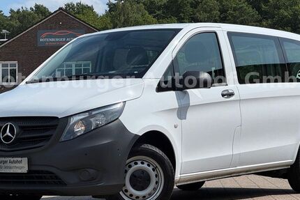 Mercedes-Benz Vito 235.600 km 12.550 &euro; Rotenburg 27356