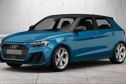Audi A1 1.250 km 31.735 &euro; Goslar 38644
