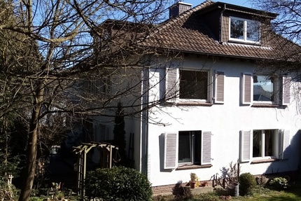 2-Zimmerwohnung mit Gartennutzung - Wohnung Bad Pyrmont | Angebot:26232580