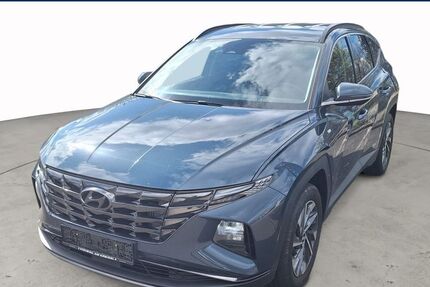 Hyundai TUCSON 47.508 km 26.460 &euro; Merzig 66663