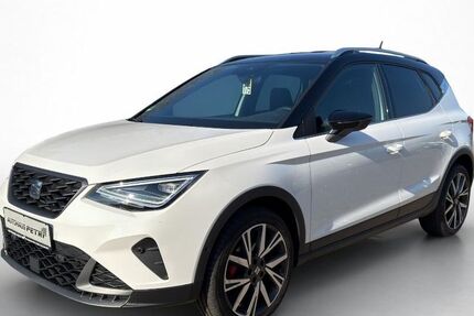 Seat Arona 25.019 km 21.990 &euro; Leipzig 04179