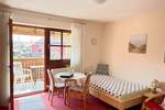 Etagenwohnung Bad Füssing / Egglfing am Inn Egglfing - 2 Zimmer, 58 m&sup2;, 109.000&euro; | Angebot:26289888