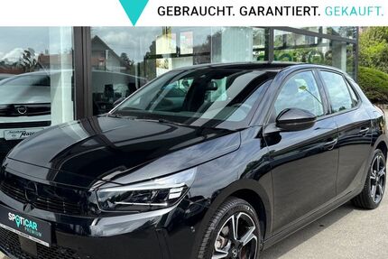 Opel Corsa 11.900 km 16.690 &euro; Mössingen 72116