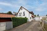 Doppelhaushälfte München Allach-Untermenzing - 5 Zimmer, 132 m&sup2;, 1.050.000&euro; | Angebot:26875616