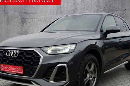 Audi Q5 112.300 km 36.450 &euro; Beilngries 92339