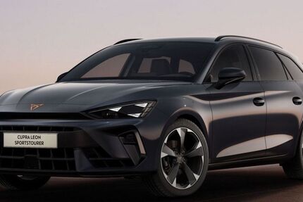 Cupra Leon 3.000 km 31.590 &euro; Kassel 34119