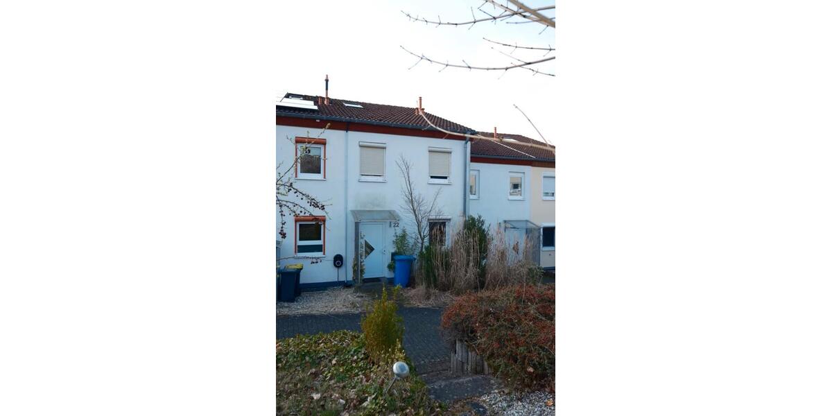 Reihenhaus Sankt Wendel - 4 Zimmer, 98 m&sup2;, 239.000&euro; | Angebot:27225412