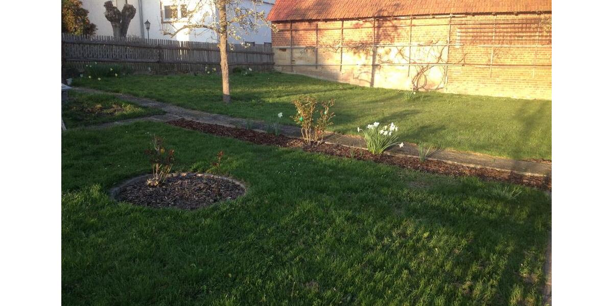 Freistehendes Einfamilienhaus in ruhiger Lage zum mieten 7 zimmer