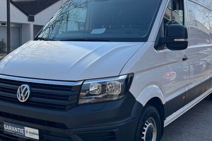 VW Crafter 180.000 km 23.500 &euro; Waldkraiburg 84478