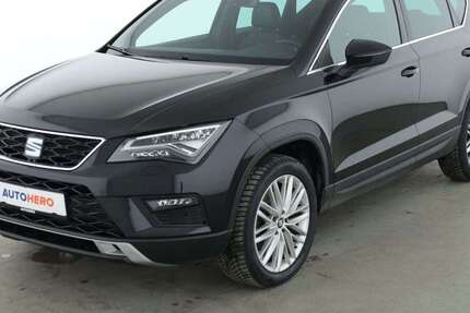 Seat Ateca 82.022 km 23.370 &euro; Essen 45141