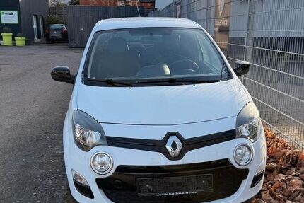 Renault Twingo 89.700 km 4.900 &euro; Mainz 55124
