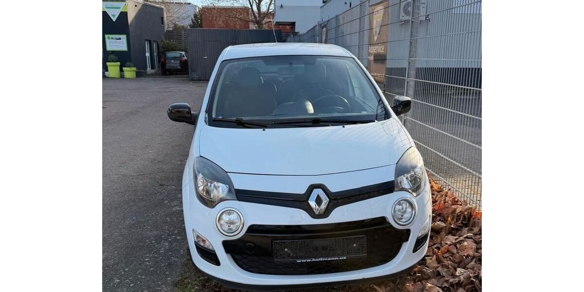 Renault Twingo 89.700 km 4.900 &euro; Mainz 55124