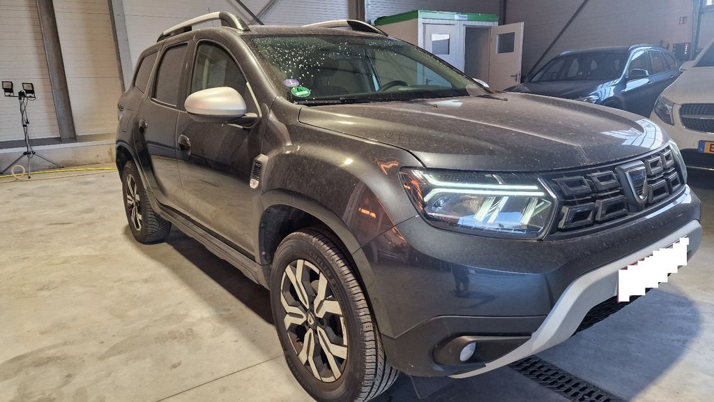 Dacia Duster 136.900 km 15.934 &euro; Billigheim-Ingenheim OT Billigheim 76831