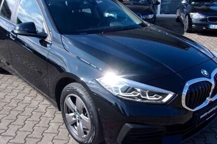 BMW 118 48.700 km 18.700 &euro; Unterliezheim 89440