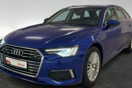 Audi A6 61.520 km 35.300 &euro; Berlin 12489
