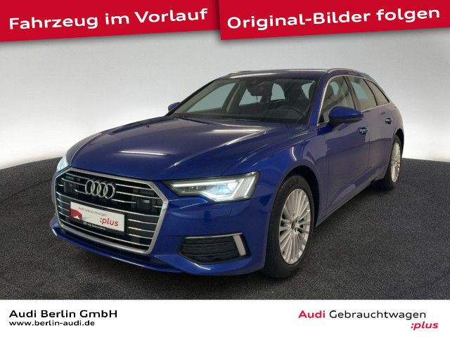 Audi A6 61.520 km 35.300 &euro; Berlin 12489