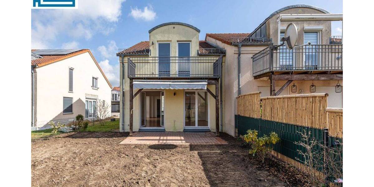 Doppelhaushälfte Hönow-Hoppegarten Hönow - 4 Zimmer, 148 m&sup2;, 440.000&euro; | Angebot:26292744