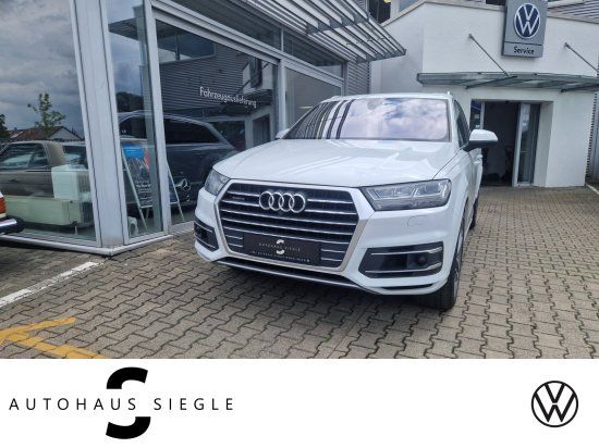 Audi Q7 194.339 km 33.480 &euro; Wendlingen am Neckar 73240