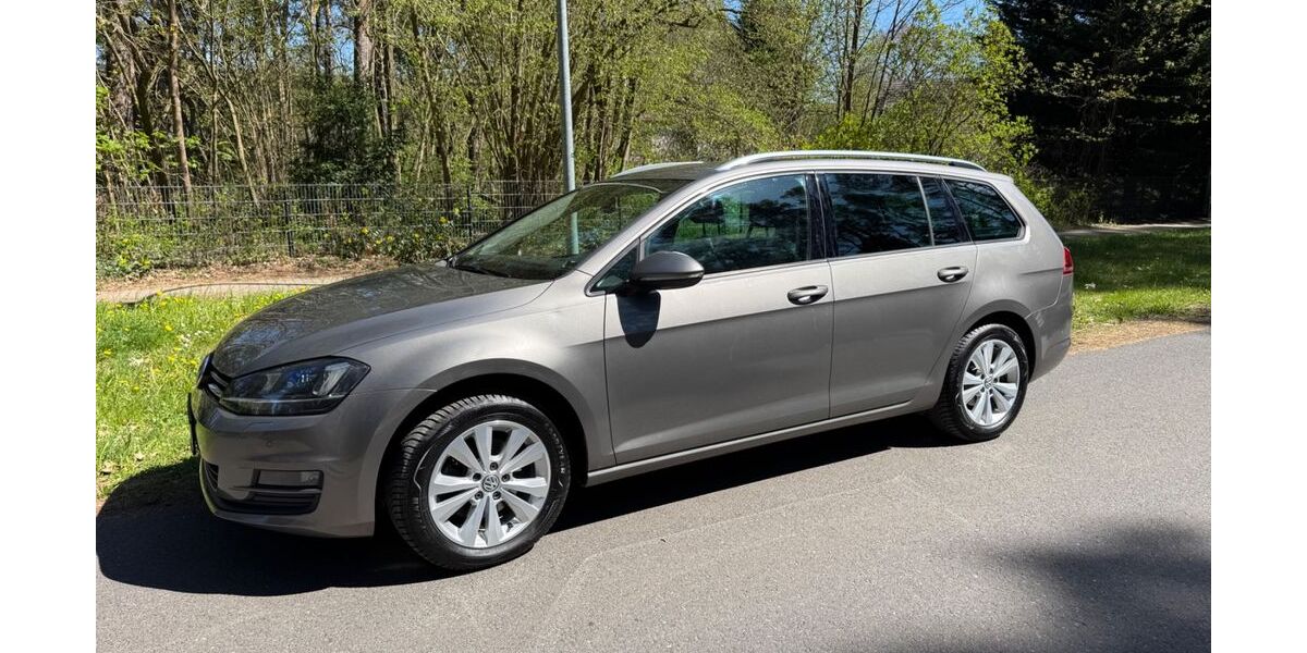 VW Golf 213.500 km 7.800 &euro; Beelitz 14547